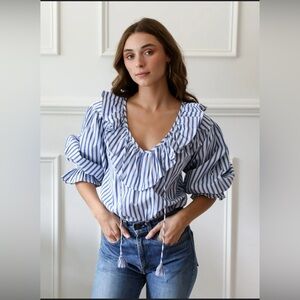 Mille Resort & Travel May Top